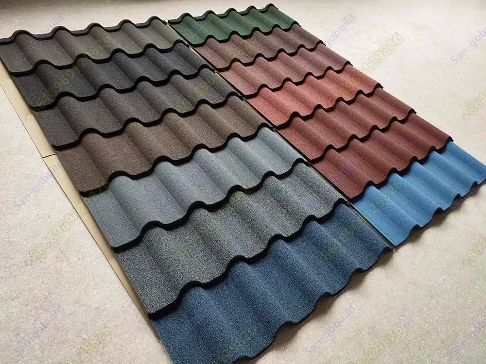 Other Roofing Sheets